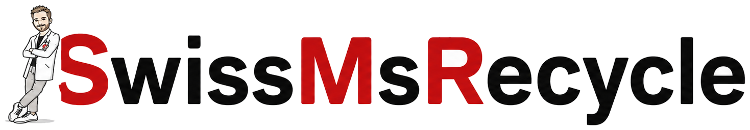 SwissMsRecycle